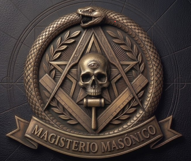 Magisterio Masonico