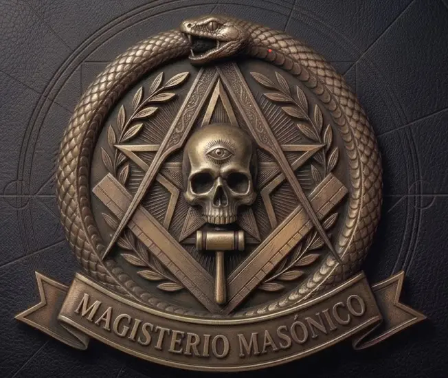 Magisterio Masonico